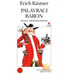 Palavracı Baron - Erich Kastner