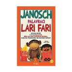 PALAVRACI LARI FARI - JANOSCH