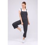 Palena Plnl6106 - Füme Kadın Salopet