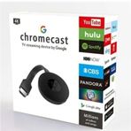 Paleon PL8362CHRM 4K Chromecast Kablosuz Ekran Yansıtma