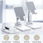 Paleon PLO-KTT99 Masa Üstü Telefon Standı