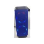 Paleon PLO-LV11 Pro Mavi Bluetooth Hoparlör