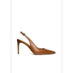 Palermo Deri 8 Cm Stiletto