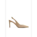 Palermo Jüt 8 Cm Stiletto