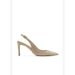 Palermo Simli 8 Cm Stiletto