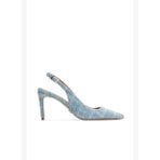 Palermo Tüvit 8 Cm Stiletto