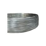 Palet Sanat Tuval Galvanizli Çelik Tel 2mm 20 M