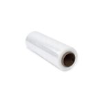 Palet Streç Film 17 Micron 25 cm x 300 m Şeffaf, 25 cm , 300 metre