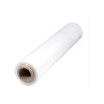 Palet Streç Film 17 Mikron 50 Cm X 300 Mt - 2.410 Gr -1 Adet