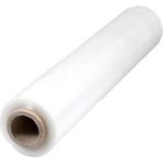 Palet Streç Film 17MIKRON 50CM x 300 Metre El Tipi Palet Streci Hammadde Max Esneme Max Yapışma