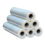 Palet Streç Film 50 Cm X 300 Mt 1 Koli 6 Adet