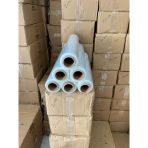 Palet Streç Film 50Cm X 150 Metre 6 Adet