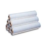 Palet Streci Streç Film 50 Cm X 230 Metre 17 Mikron 2000Gr 1 Adet