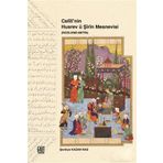 Palet Yayınları Celilinin Husrev ü Şirin Mesnevisi