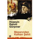 Palet Yayınları Mezarından Kalkan Şehit-Orjinal Metin