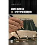 Palet Yayınları - Vergi Hukuku ve Türk Vergi Sistemi