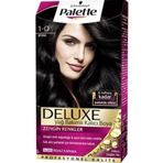 Palette 1.0 Siyah Deluxe Saç Boyası