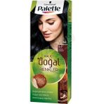 Palette 1.1 Mavi Siyah 50 ml Doğal Renkler Sıvı Saç Boyası Uzun Süre Kalıcı Etki
