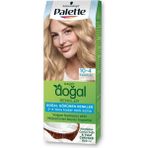 Palette 10-4 Papatya Kalıcı Doğal Renkler Krem Formda Argan Yağı ile Yoğun Saç Bakımı