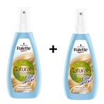 Palette 2 Adet Kalıcı Doğal Renkler Renk Açıcı Sprey