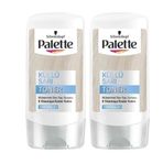 Palette 2 Adet Küllü Sarı Toner Yarı Kalıcı Saç Boyası