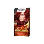 Palette ( 2 Adet ) Palette Deluxe Yoğun Renkler Saç Boyası 7-887 Ateş Kızılı