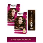 Palette 248b1d25-28d0-5e97-aa37-08eef9df53ac Deluxe 5-60 Sıcak Çikolata X 2 Adet