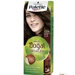 Palette 4 - 0 Kahve Saç Boyası