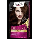 Palette 4-6 Mocha Kahve Saç Boyası