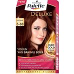 Palette 5.68 Kestane Deluxe Saç Boyası