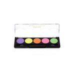 Palette 5'li Göz Farı - Professional Eyeshadow No: 108