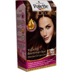 Palette 6-65 5 Adet Göz Alici Kahve Saç Boyası