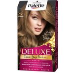 Palette 7.0 Kumral Saç Boyası