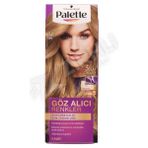 Palette 8.0 Koyu Sarı 50 ml Göz Alıcı Renkler Saç Boyası Canlı Renkler ve Bakım