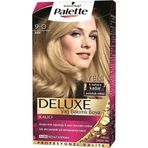 Palette 9.0 Sarı Deluxe Saç Boyası