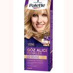 Palette 9 - 0 Sarı Saç Boyası