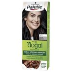 Palette Deluxe 1.1 Gece Mavisi 50 ml Saç Boyası