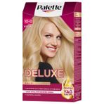 Palette Deluxe 10-0 Açık Sarı 115 ml Saç Boyası