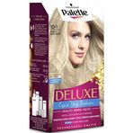 Palette Deluxe 10-1 Küllü Açık Sarı 50Ml