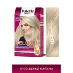 Palette Deluxe 10-1 Küllü Açık Sarı Küllü Açık Sarı,6281031271582