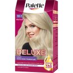 Palette Deluxe 10-1 Küllü Açık Sarı Saç Boyası 115 ml 3 Adet
