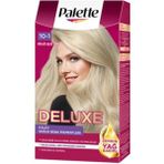 Palette Deluxe 10-1 Küllü Açık Sarı Saç Boyası 115 ml 4 Adet