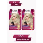 Palette Deluxe 10-1 Küllü Açık Sarı X 2 Adet