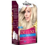 Palette Deluxe 10.2 Platin Sarısı 3'lü Set