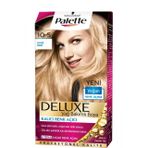 Palette Deluxe 10.5 Küllü Sarı Saç Boyası