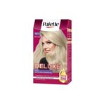 Palette Deluxe 10/1 Küllü Açık Sarı 383882443183314814