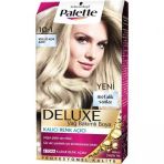 Palette Deluxe 10/1 Kullu Acık Sarı 9204