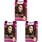 Palette Deluxe 4-65 Büyüleyici Kahve (3 paketi)