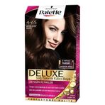Palette Deluxe 4.65 Büyüleyici Kahve 50 ml Saç Boyası