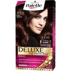 Palette Deluxe 4.68 3 Adet Koyu Kestane Saç Boyası